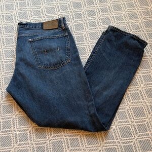 Polo Ralph Lauren Men's Hampton Straight Denim Jeans - Size 36x32